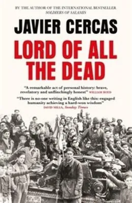 Imagen del producto de Lord of All the Dead