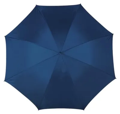 Obrázek produktu pro L-Merch – „Dublin“ skládací deštník LT4543 (102 cm x 130 cm) (námořnická modrá)