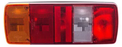 Image de Feux arrière gauche pour VW T4 MK4, T5 MK5, LT (version pick-up)