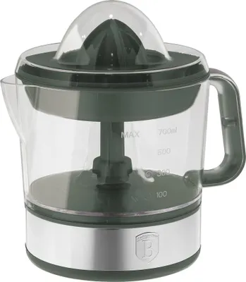 Produktbild von Berlinger Haus BH9720 Zitruspresse