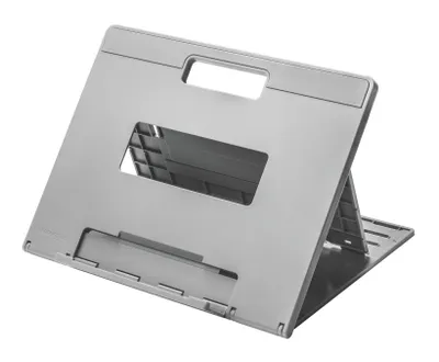 Produktbild von Kensington Laptop-Ständer mit Kühlfunktion SmartFit Easy Riser 17"