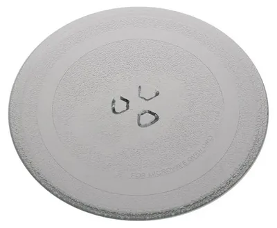 Produktbild von Domo - Glas Teller Mikrowelle Do2317G - Do2317Gt04N