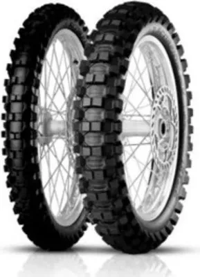 Produktbild von Pirelli Motorradreifen car-tyres Scorpion MX eXTra X ( 100/90-19 TT 57M Hinterrad, NHS )