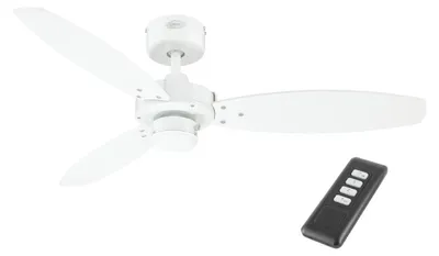 Produktbild von Westinghouse Deckenventilator ohne Licht Jet 105 cm für Räume bis 12 m²