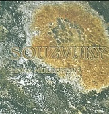 Obrázek produktu pro Souzvuky - Hana Müllerová