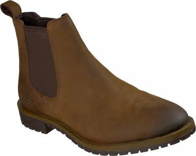 Produktbild von Skechers Die Bowery Tayln Chelsea Boots, Braun 43 EU