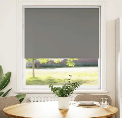 Immagine prodotto di Tenda a Rullo Oscurante 110x175 cm Larghezza Tessuto 105,7 cm