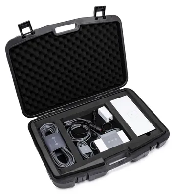 Produktbild von Schützende Hardcase für Starlink Gen 3
