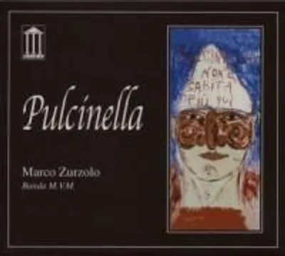 Produktbild von Pulcinella