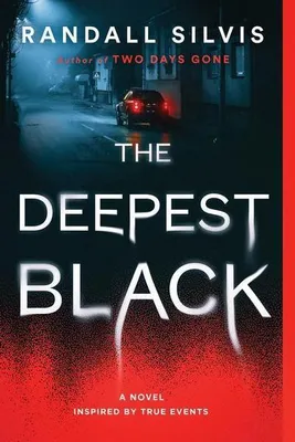Obrázok produktu pre The Deepest Black