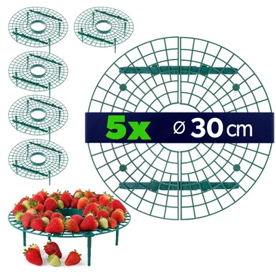 Obrázek produktu pro Sada na zrání jahod KADAX, 5 kusů