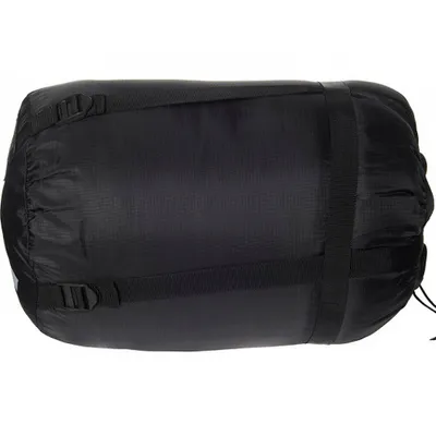 Produktbild von Fostex Mumienschlafsack Tactical Sniper 230 cm - Schwarz