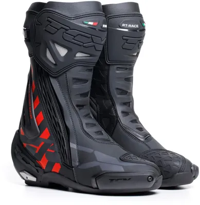 Produktbild von TCX RT-Race 2023 2.0 Motorradstiefel, 43