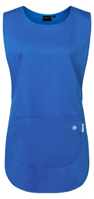Obrázok produktu pre Karlowsky – pracovný záster pre pánov/dámy Uni LT5990 (XXL) (kráľovská modrá)