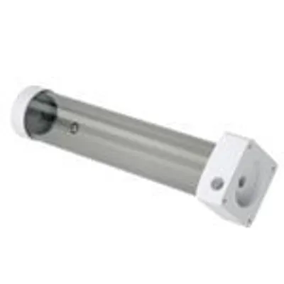 Produktbild von BARROW Ausgleichsbehälter 264mm DDC, Acryl - weiß