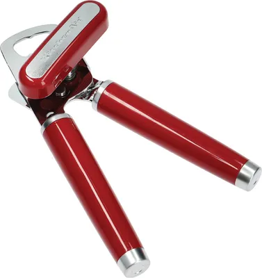 Produktbild von KitchenAid Dosenöffner CORE LINE, Royal Red