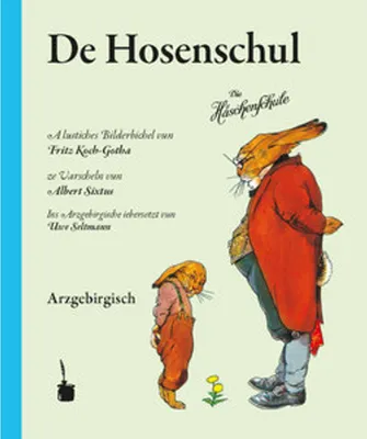 Obrázek produktu pro De Hosenschul