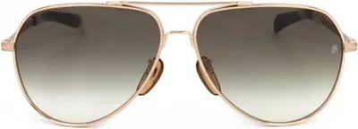 Immagine prodotto di David Beckham Mod. Db 7031 S Gold Horn