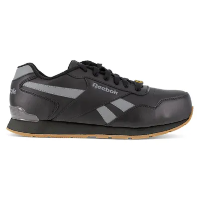 Image de Chaussure Reebok ROYAL GLIDE SAFETY S3 HRO noire / grise 37