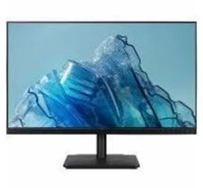 Produktbild von Acer V277Ebiv, 68,6 cm (27"), 1920 x 1080 Pixel, Full HD, LCD, 4 ms, Schwarz