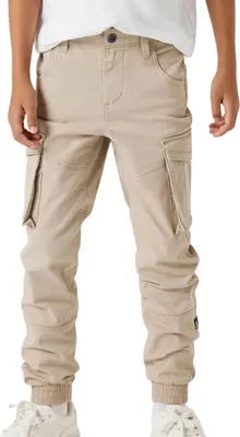 Produktbild von Name It Ryan Cargohose Jungen