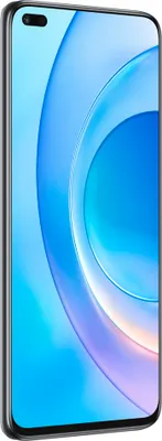 Zdjęcie produktu dla Honor N Series 50 Lite, 16,9 cm (6.67"), 6 GB, 128 GB, 64 MP, Android 11, Srebrny