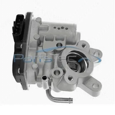 Image de Soupape AGR, électrovanne avec joints, PARTSTEC, pour SUBARU FORESTER, entre autres