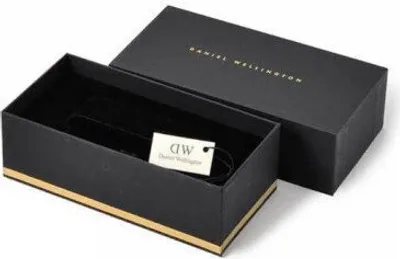 Obrázek produktu pro Daniel Wellington Dámské analogové hodinky Panoh zlatá Univerzální