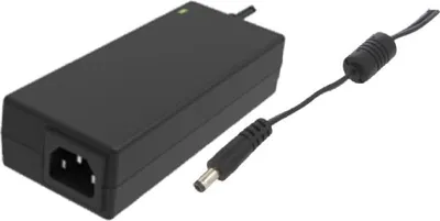 Immagine prodotto di Alimentatore desktop 20 V 6 A 120 W IEC C14 a 5,5 x 2,5 mm
