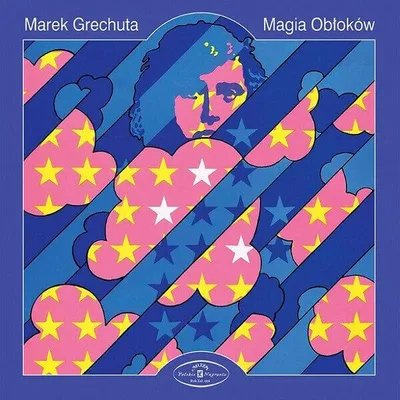 Productafbeelding van Marek Grechuta - Magia Obloków (LP)