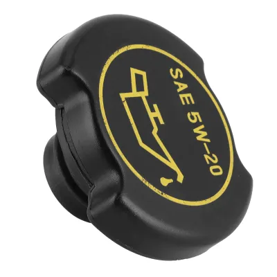 Produktbild von Öleinfülldeckel,F3AE6766BA,F3AZ6766B,Motoröleinfülldeckel,Öleinfülldeckel für Ford,Autozubehör