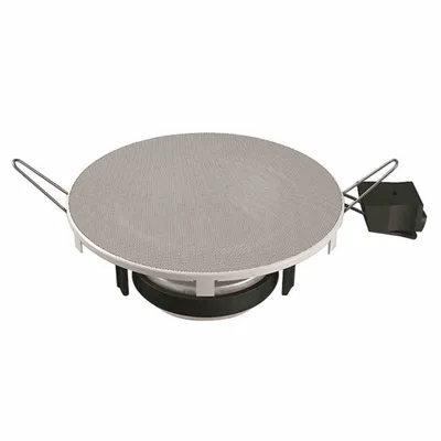 Obrázok produktu pre Busch-Jaeger 8225 EB - Lautsprecher - 10 Watt (Grill Farbe - weiß) (2CKA008200A0200)