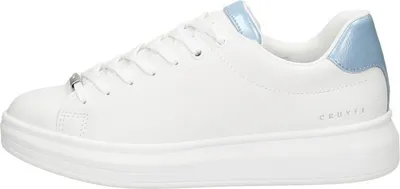 Image de Cruyff Pace Veterschoenen Laag - Wit - Maat 37