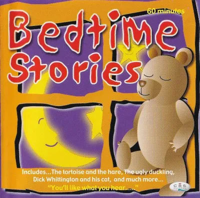 Produktbild von Gute-Nacht-Geschichten