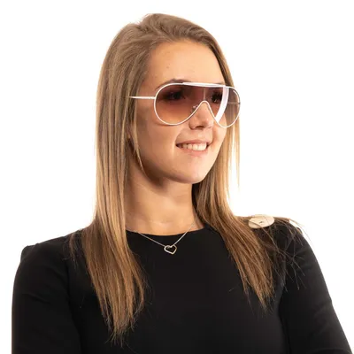 Produktbild von Guess Uni Mod. Gf0370 0021f Sonnenbrille, Mehrfarbig (Mehrfarbig), Einheitsgröße