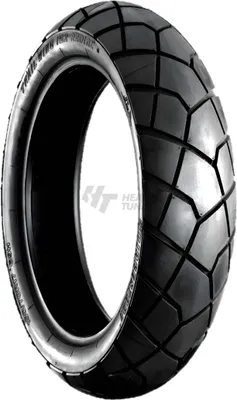 Produktbild von Reifen Bridgestone Battlax Adventurecross AX41 F 160/60 R15 67H TL hinten