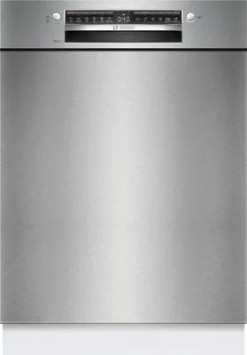 Obrázok produktu pre Bosch UB-Geschirrspüler Serie 4 SMU4HTS14E