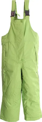 Produktbild von Kleinkinder Mädchen Schneehose Skihose Winterhose Snowboard Grün 86