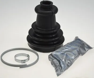 Produktbild von SPIDAN Faltenbalgsatz Antriebswelle passend für PEUGEOT 205 II (20A/C) 21651