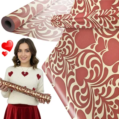 Immagine prodotto di Carta da regalo Paperhit 20 metri Megarolka Decorativa Per Compleanni