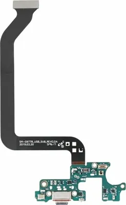 Immagine prodotto di Presa di ricarica originale per Samsung Galaxy S10 5G G977 GH59-15123A