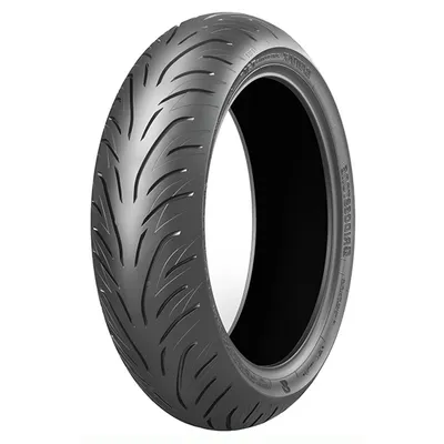 Produktbild von Bridgestone Battlax T31 Rear 180/55 R17 M/C Tl 73(W) Rear