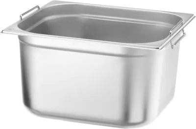 Obrázek produktu pro Hendi 817247, Nerezová ocel, 150 mm, 1 kusů