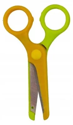 Produktbild von Interdruk Schere W-042