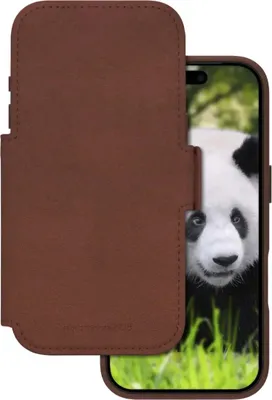 Obrázok produktu pre dbramante1928 Lynge MS, Folio, Apple, iPhone 17 Pro, Opálenie