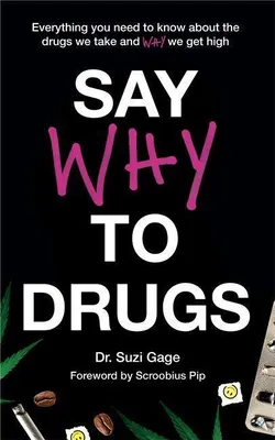 Produktbild von Say Why to Drugs