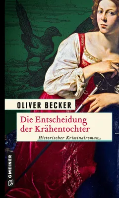 Produktbild von Die Entscheidung der Krähentochter