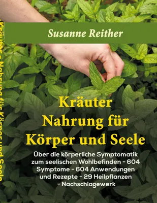 Produktbild von Kräuter