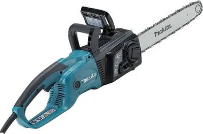 Image de Makita UC3551A, 7500 tr/min, 32 cm, 35 cm, 1,3 mm, 14,5 m/s, 76,2/8 mm (3/8")