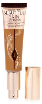 Zdjęcie produktu dla Charlotte Tilbury Beautiful Foundation 30ml - 13 Warm